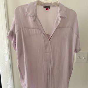 Vince Camuto Blouse, size xs.